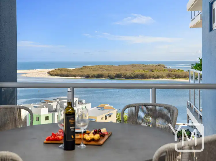 801/111 Bulcock Street, Caloundra QLD 4551