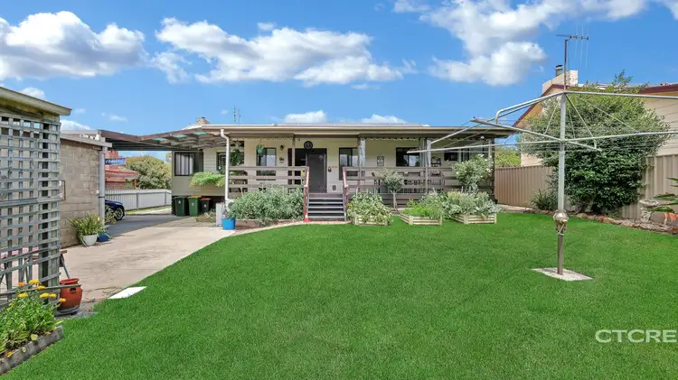 53 Salisbury Street, Orbost VIC 3888