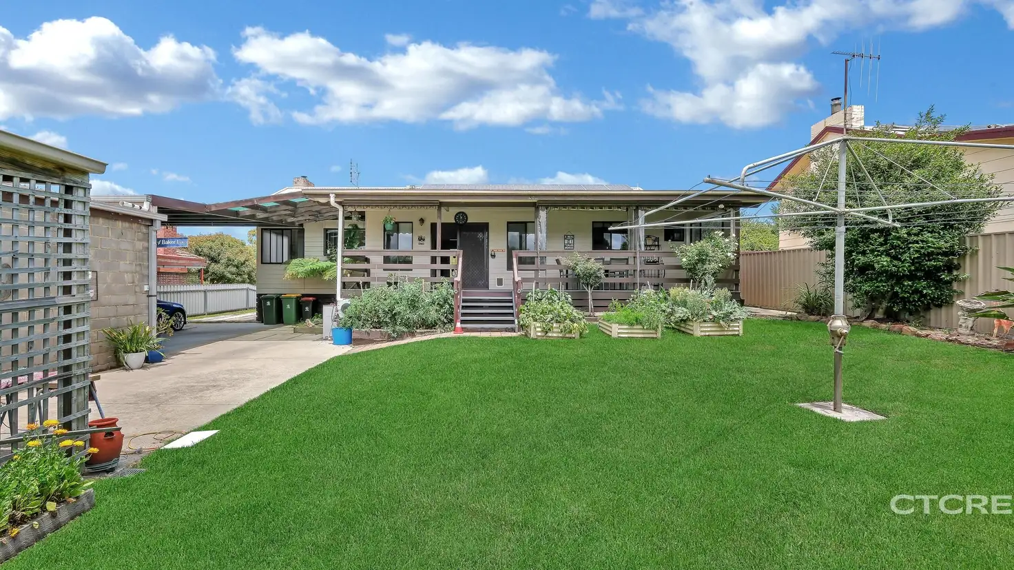 Main view of Homely house listing, 53 Salisbury Street, Orbost VIC 3888