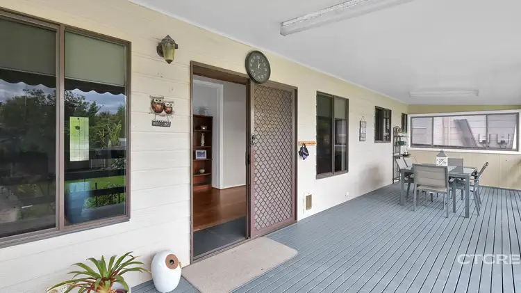 Third view of Homely house listing, 53 Salisbury Street, Orbost VIC 3888
