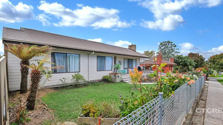 Fourth view of Homely house listing, 53 Salisbury Street, Orbost VIC 3888