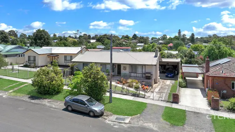 Fifth view of Homely house listing, 53 Salisbury Street, Orbost VIC 3888