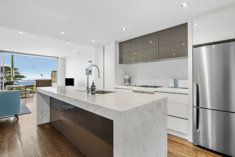 Fifth view of Homely apartment listing, 4/40 The Esplanade, Torquay VIC 3228