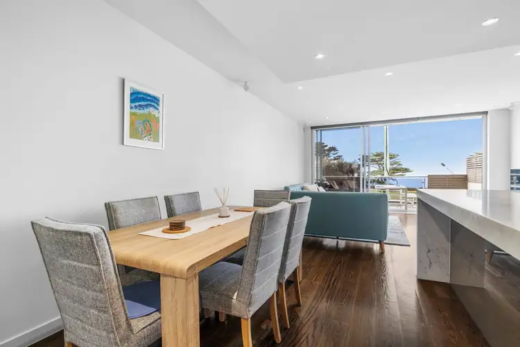Sixth view of Homely apartment listing, 4/40 The Esplanade, Torquay VIC 3228
