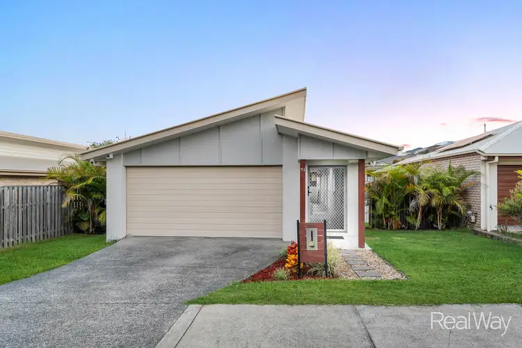 51 Parkland Drive, Springfield Lakes QLD 4300