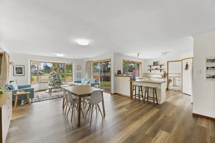 Fourth view of Homely house listing, 1 Phalaris Court, Meringandan West QLD 4352