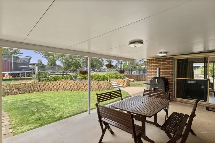 Fifth view of Homely house listing, 1 Phalaris Court, Meringandan West QLD 4352