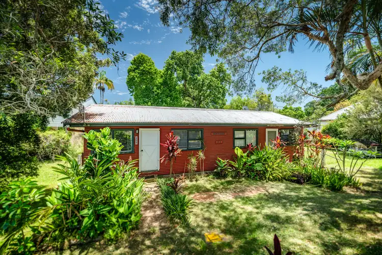 22 Hammond Street, Bellingen NSW 2454