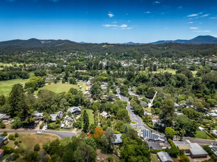 Second view of Homely house listing, 22 Hammond Street, Bellingen NSW 2454