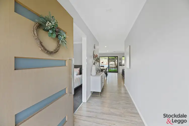 Third view of Homely house listing, 10 Wells Road, Mirboo North VIC 3871