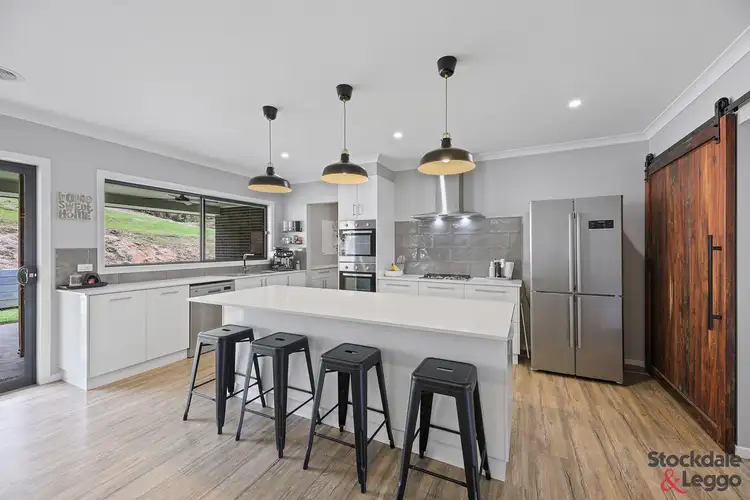 Fourth view of Homely house listing, 10 Wells Road, Mirboo North VIC 3871