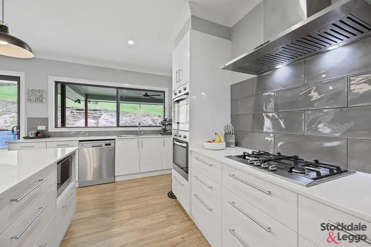 Fifth view of Homely house listing, 10 Wells Road, Mirboo North VIC 3871