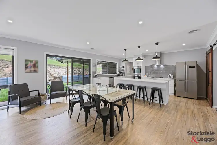 Sixth view of Homely house listing, 10 Wells Road, Mirboo North VIC 3871