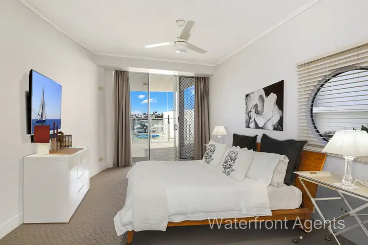 Third view of Homely apartment listing, 101/11 Nicklin Way, Minyama QLD 4575