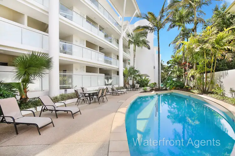 Fifth view of Homely apartment listing, 101/11 Nicklin Way, Minyama QLD 4575