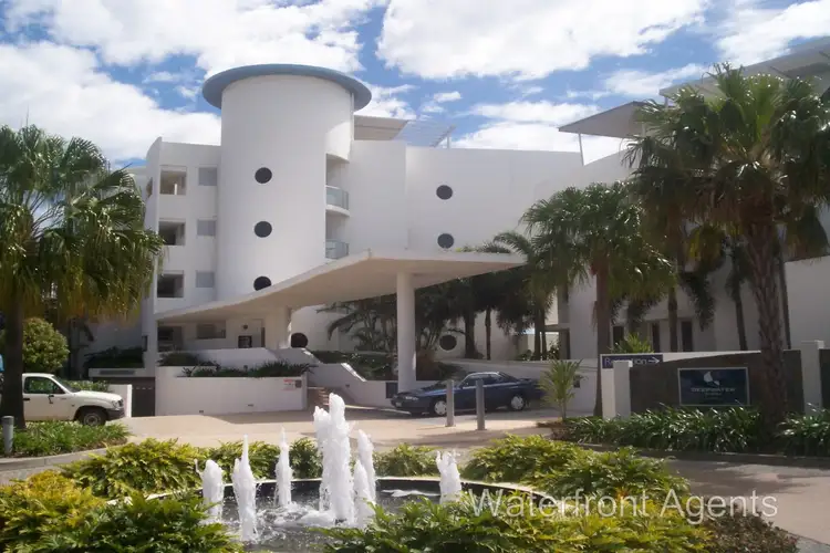 Sixth view of Homely apartment listing, 101/11 Nicklin Way, Minyama QLD 4575