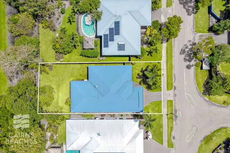 Third view of Homely house listing, 13 Palmetto Street, Palm Cove QLD 4879