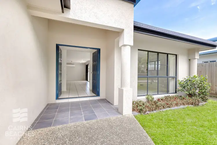 Fourth view of Homely house listing, 13 Palmetto Street, Palm Cove QLD 4879