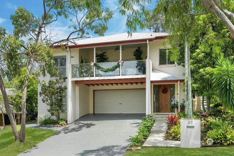 57 Rembrandt Street