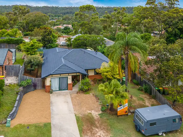 Second view of Homely house listing, 139 Universal Street, Oxenford QLD 4210