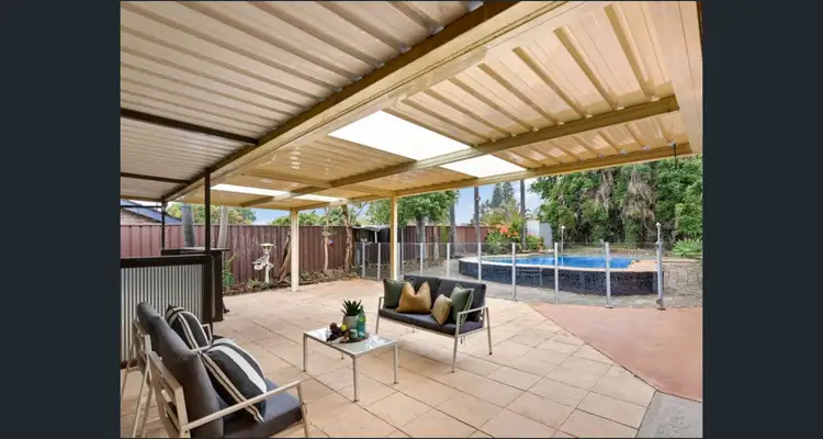 Third view of Homely house listing, 38 Gibson Street, Silverdale NSW 2752