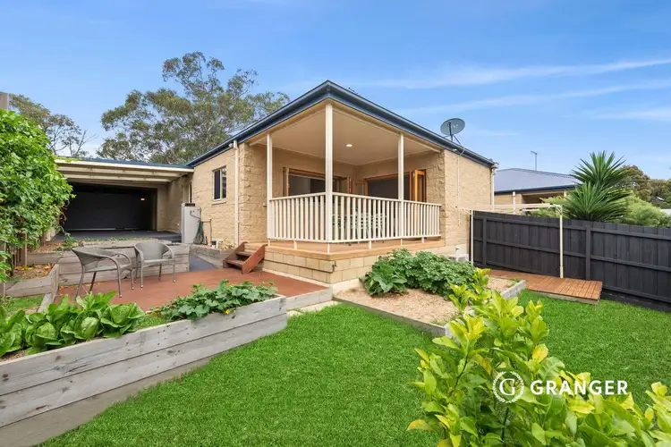 Main view of Homely house listing, 41 Hilary Avenue, Mccrae VIC 3938