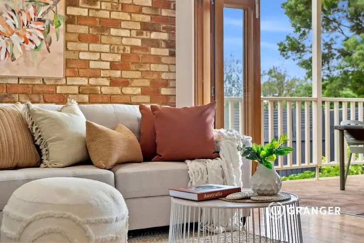 Second view of Homely house listing, 41 Hilary Avenue, Mccrae VIC 3938
