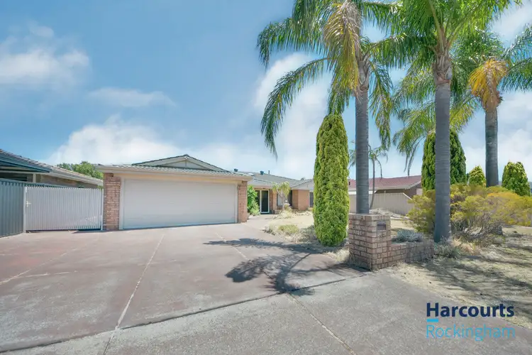 35 Pioneer Drive, Thornlie WA 6108