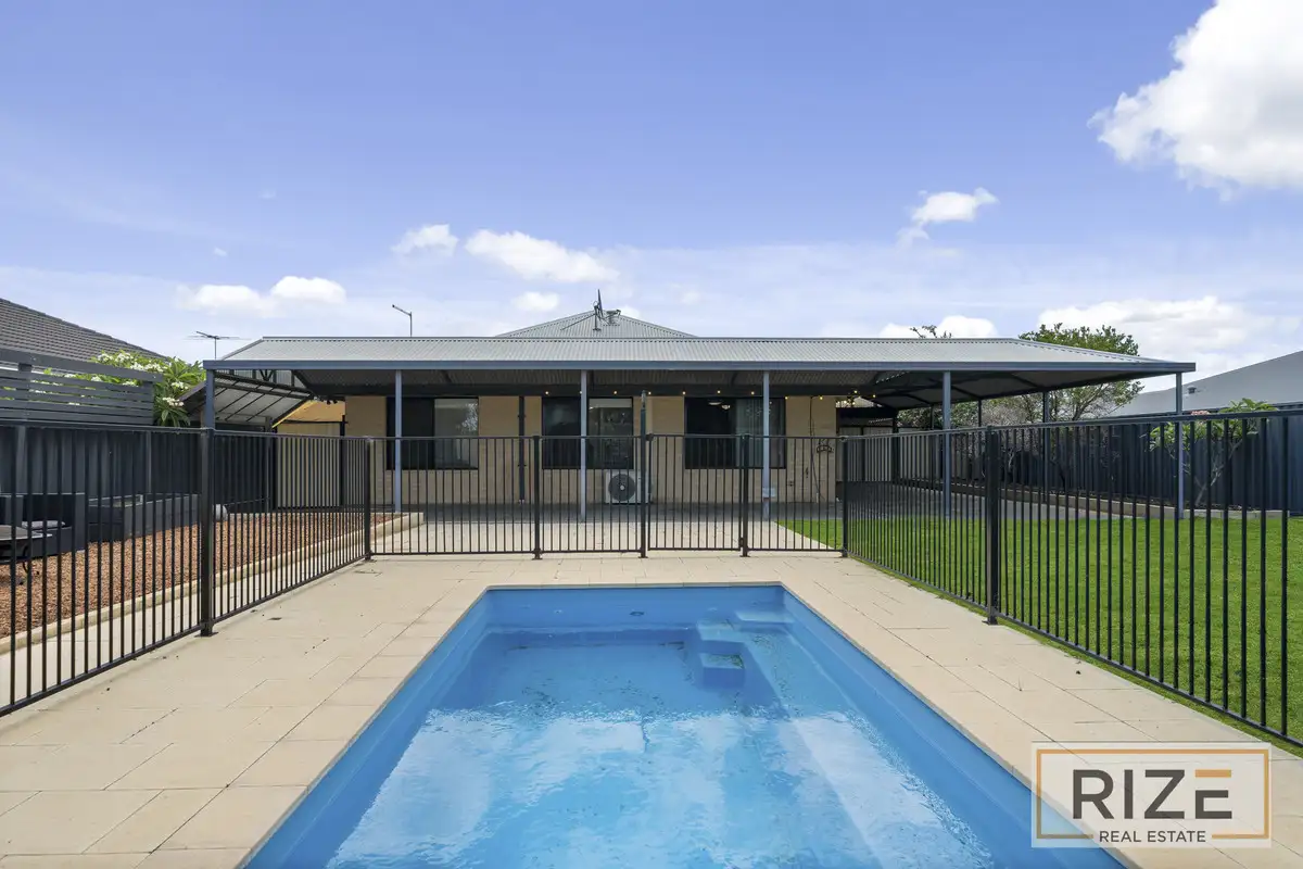 Main view of Homely house listing, 15 Ornata Bend, Banksia Grove WA 6031