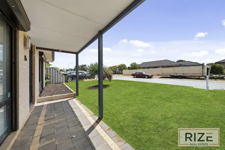 Fourth view of Homely house listing, 15 Ornata Bend, Banksia Grove WA 6031
