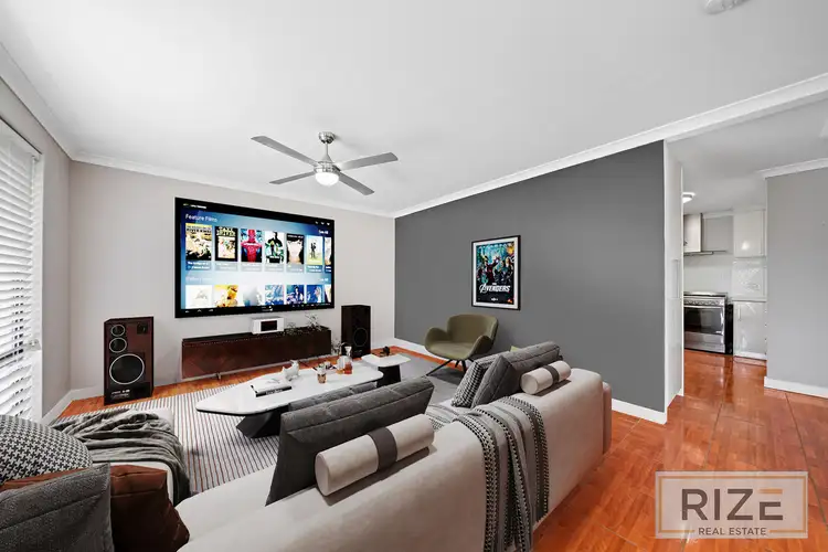 Sixth view of Homely house listing, 15 Ornata Bend, Banksia Grove WA 6031
