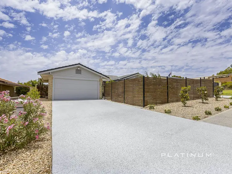 Second view of Homely house listing, 7 Mooring Crescent, Ocean Reef WA 6027