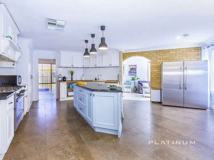 Third view of Homely house listing, 7 Mooring Crescent, Ocean Reef WA 6027