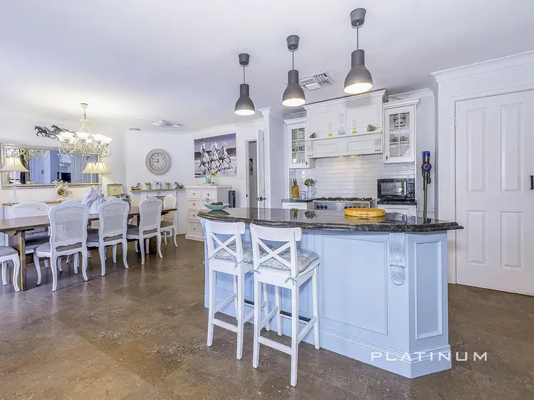 Fourth view of Homely house listing, 7 Mooring Crescent, Ocean Reef WA 6027