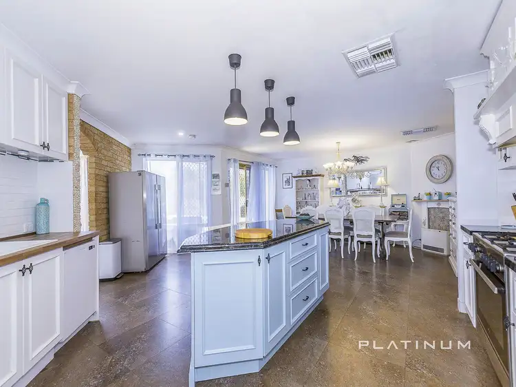Fifth view of Homely house listing, 7 Mooring Crescent, Ocean Reef WA 6027