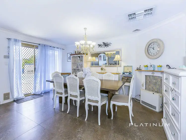 Sixth view of Homely house listing, 7 Mooring Crescent, Ocean Reef WA 6027