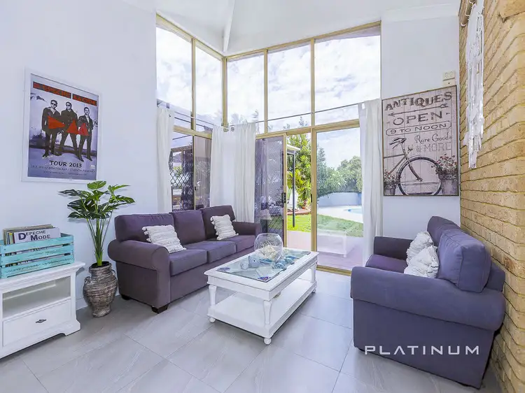 Seventh view of Homely house listing, 7 Mooring Crescent, Ocean Reef WA 6027