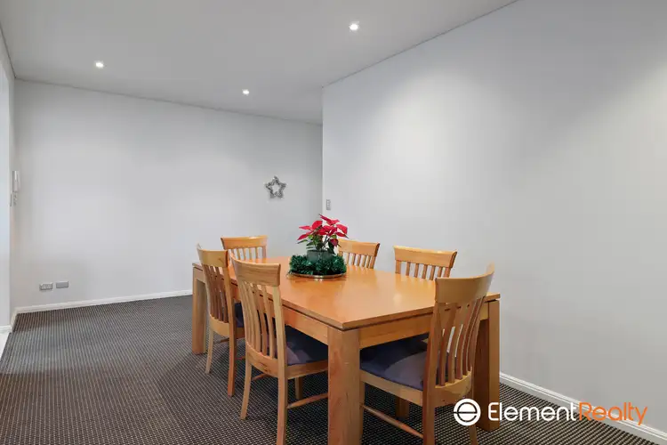 Fifth view of Homely apartment listing, 112/30 Ferntree Place, Epping NSW 2121