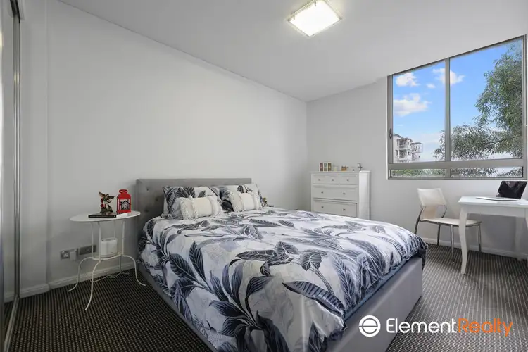 Sixth view of Homely apartment listing, 112/30 Ferntree Place, Epping NSW 2121