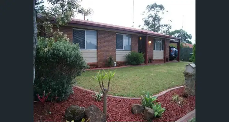 Main view of Homely house listing, 11 Dunemann Street, Kearneys Spring QLD 4350