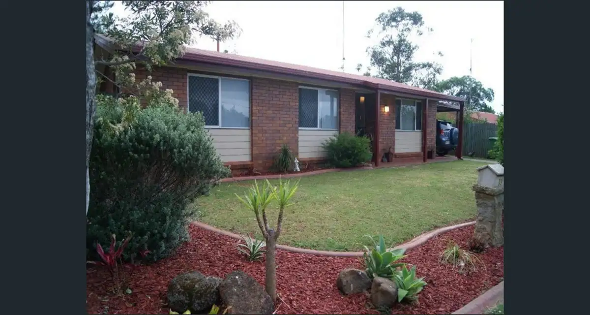 Main view of Homely house listing, 11 Dunemann Street, Kearneys Spring QLD 4350