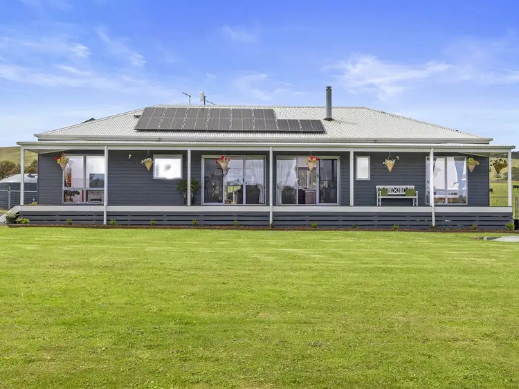 772 Turnbull - Woolamai Road, Woolamai VIC 3995