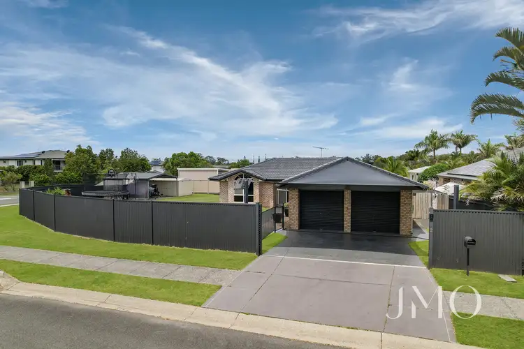 159 Pascoe Road, Ormeau QLD 4208