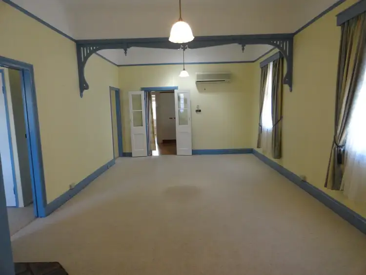 Second view of Homely house listing, 14 Lilley Street, East Toowoomba QLD 4350