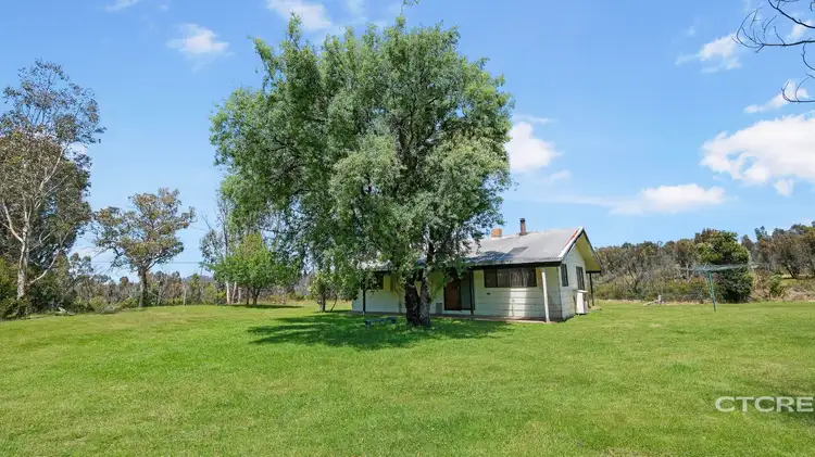 Main view of Homely house listing, 5373 Gelantipy Road, Wulgulmerang East VIC 3885