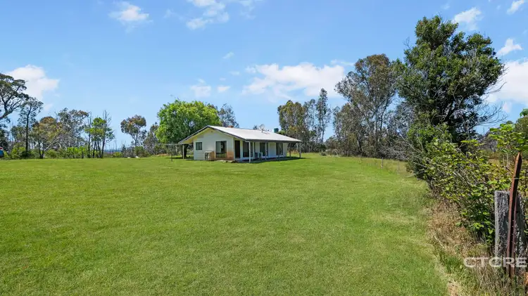 Fourth view of Homely house listing, 5373 Gelantipy Road, Wulgulmerang East VIC 3885