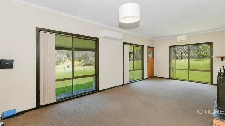 Seventh view of Homely house listing, 5373 Gelantipy Road, Wulgulmerang East VIC 3885