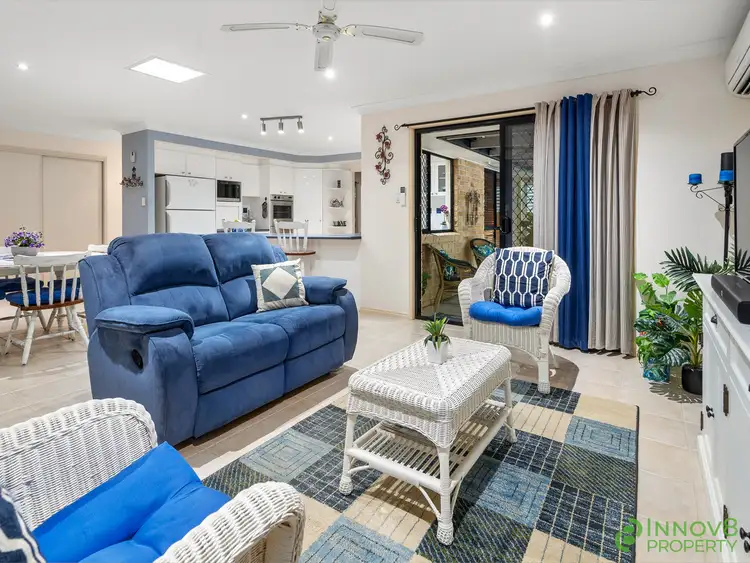 Seventh view of Homely house listing, 12 Whiptail Court, Cashmere QLD 4500