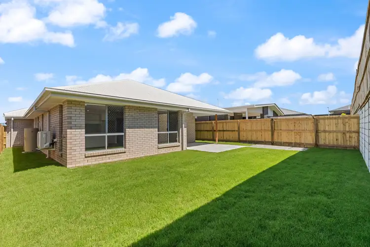 Second view of Homely house listing, 44 Diamond Drive, Yarrabilba QLD 4207