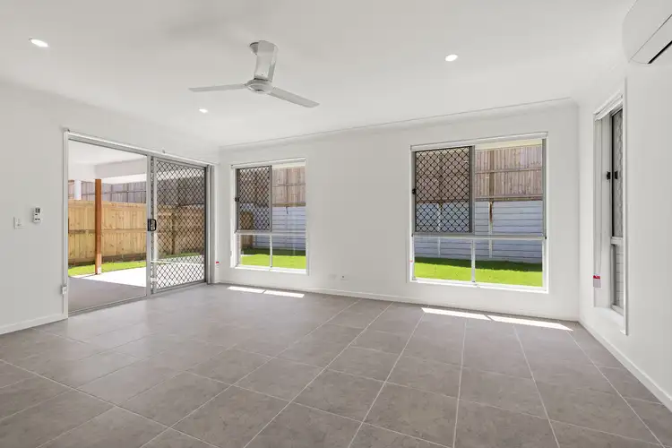 Fourth view of Homely house listing, 44 Diamond Drive, Yarrabilba QLD 4207